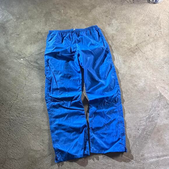 Vintage VTG 80’s Nike Track Pants - Picture 3 of 8